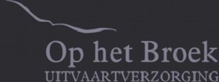 Hoofdsponsor: Op het Broek Uitvaartverzorging
