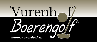 Hoofdsponsor: Vurenhof Boerengolf